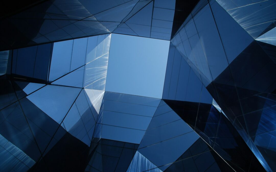 Architecting Strategic Partnerships
